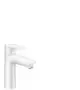 Hansgrohe-HG-Waschtischmischer-110-Talis-E-CoolStart-mattweiss-ohne-Ablaufg-71714700 gallery number 1